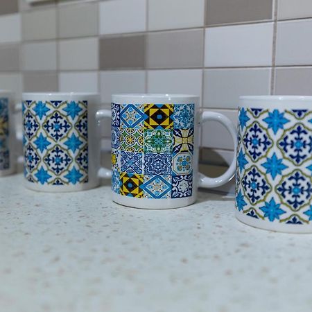 Tirana Contact Apartment Ngoại thất bức ảnh