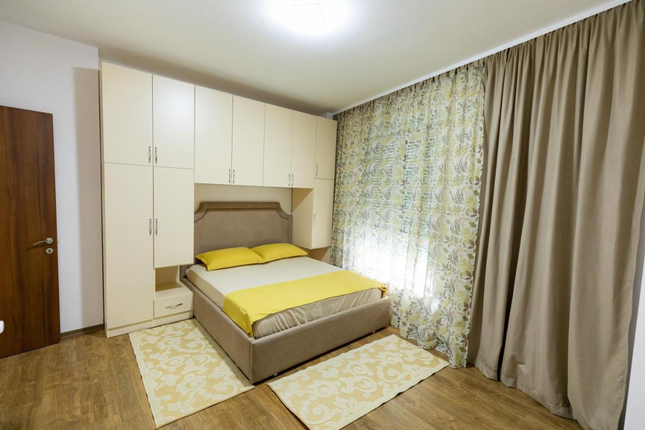 Tirana Contact Apartment Ngoại thất bức ảnh